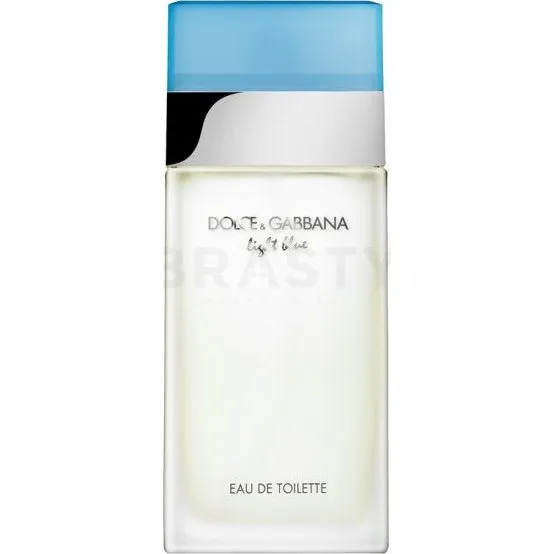 Dolce & Gabbana Light Blue EDT 25 ml Lyseblå