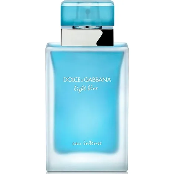 Dolce & Gabbana Light Blue Eau Intense Parfum 50 ml