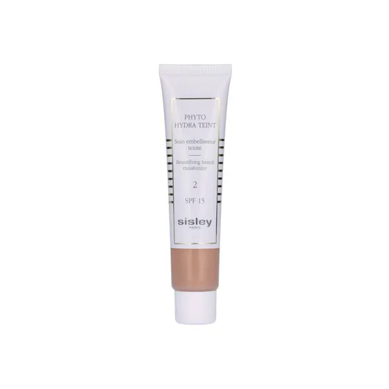 Sisley Phyto Hydra Teint 2 Medium SPF 15 40 ml
