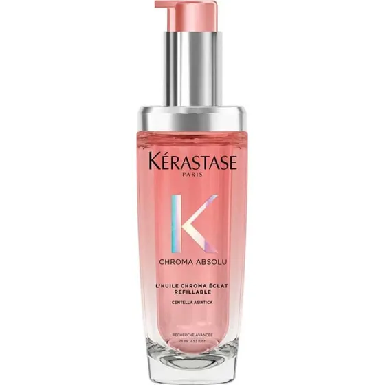 Kerastase Chroma Éclat Refillable Hair Oil 75 ml
