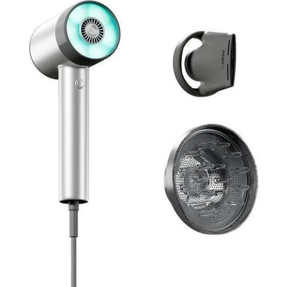 L'Oréal Professionnel AirLight Pro Hårtørre med Infrarødt Lys, 240 W