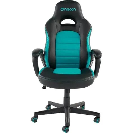 Nacon PCCH-350 Gamingstol – Komfortabel og stabil til lange sessioner