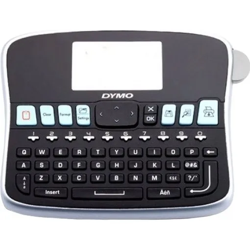 DYMO LabelManager 360D stationær etiketmaskine med lithium-ion batteri