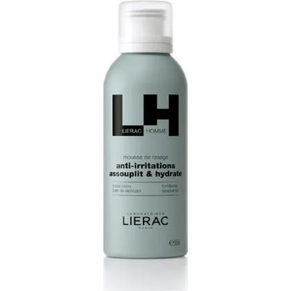 Lierac Herre Satinskum 150 ml