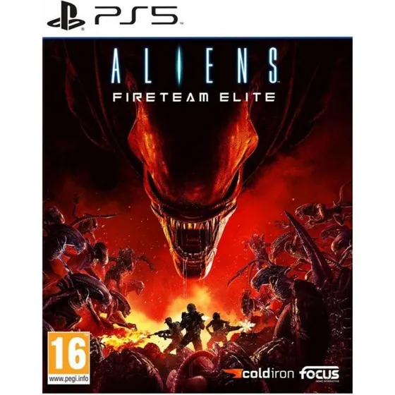 Aliens: Fireteam Elite – PlayStation 5 Spil