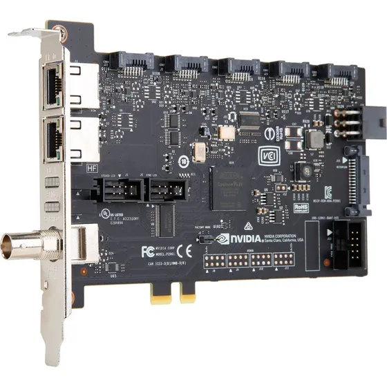 PNY Quadro Sync II Add-On Interface Grafikkort
