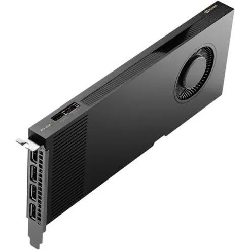 PNY NVIDIA RTX 4000 Ada 20GB GDDR6, PCIe 4.0