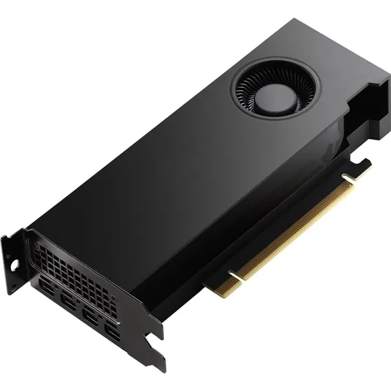 PNY RTX 4000 SFF Ada 20GB GDDR6