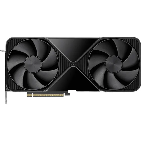 PNY RTX PRO 6000 Blackwell 96GB GDDR7, Black