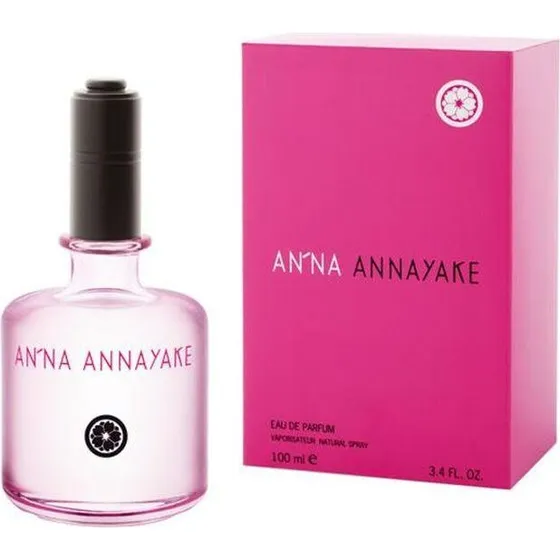 Annayake An'na EDP 100 ml – Feminin, elegant parfume til kvinder
