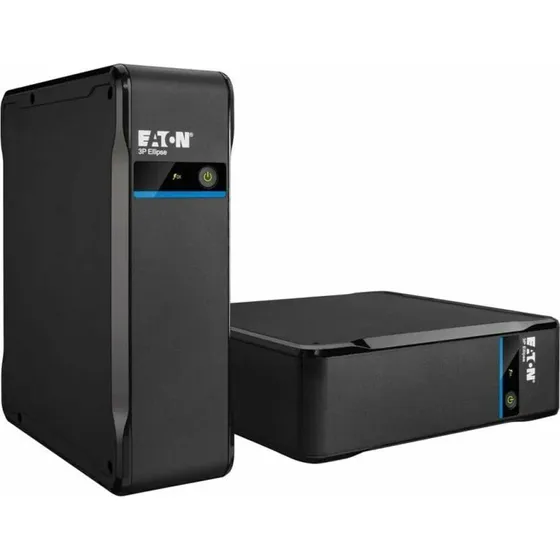 Eaton 3P Ellipse 550 550VA Interaktiv UPS 550 W (Tower)