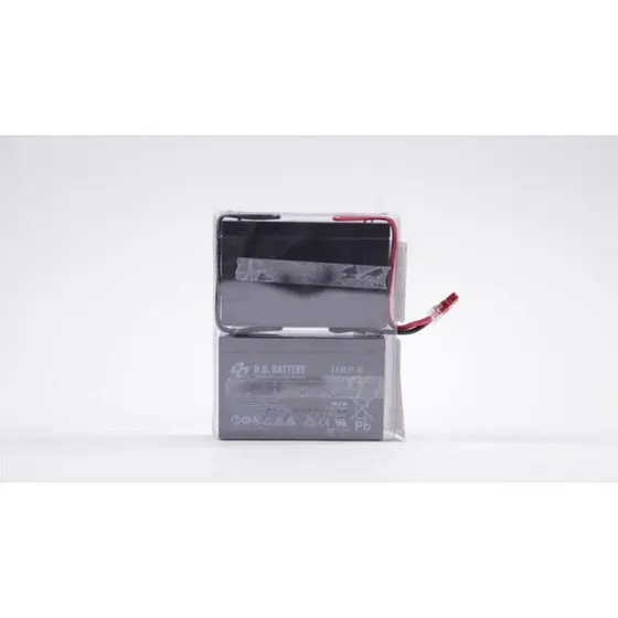 Eaton EB010SP 9 Ah UPS-batteri, sort