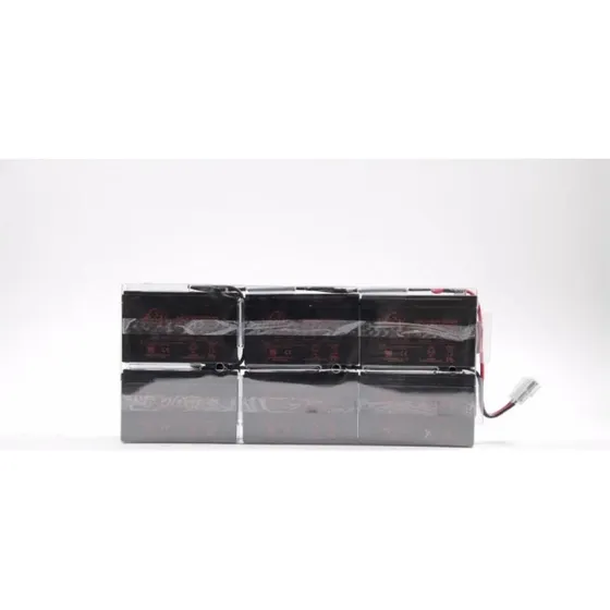 Eaton EBP-1613I 9 Ah 12 V batteripakke til UPS