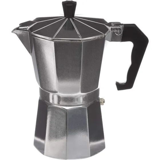 Moka Pot Aluminium 30 cl - 6 kopper