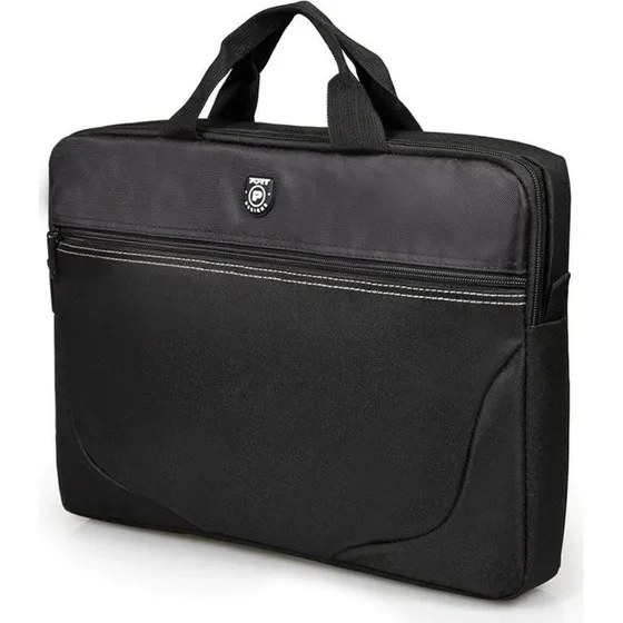 Port Designs LIBERTY III 17,3" Sort