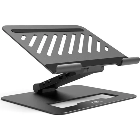 Port Designs PORT connect USB-C Dockingstation med 2 HDMI og 1GbE