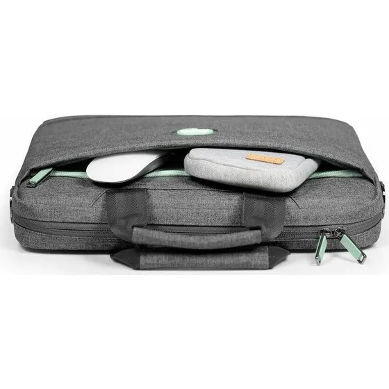 Port Designs Yosemite Eco Grå 14" Laptop Sleeve