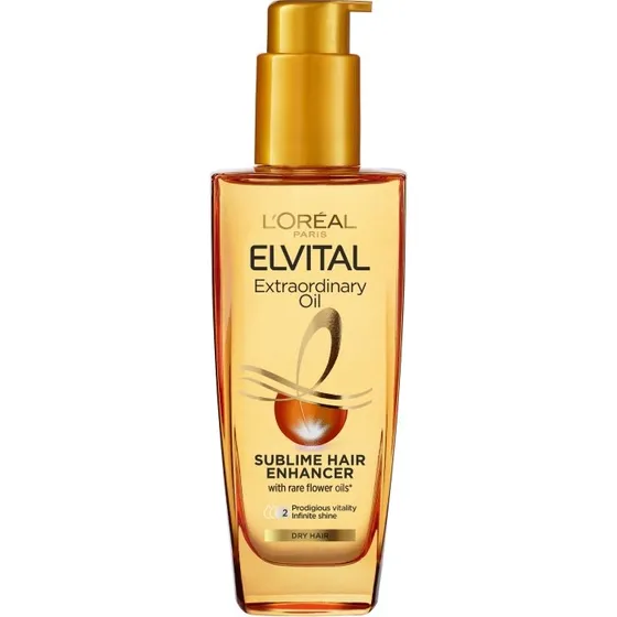 L'Oréal Elvital Extraordinary Oil 100 ml