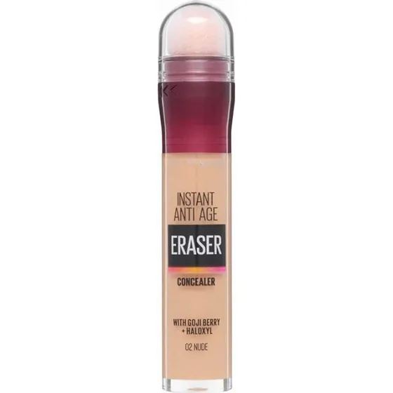 Maybelline Instant Anti-Age Perfect & Cover Concealer 2 Nude 6,8 ml