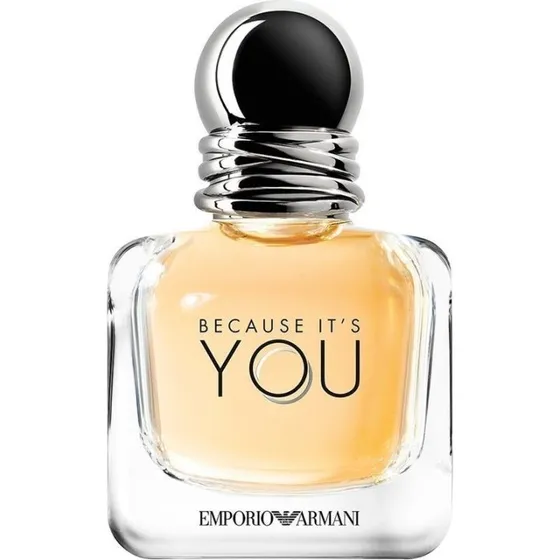 Giorgio Armani Because It's You EDP 50ml