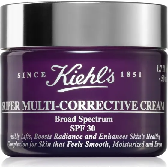 Kiehl's Super Multi-Corrective Cream SPF30 50 ml