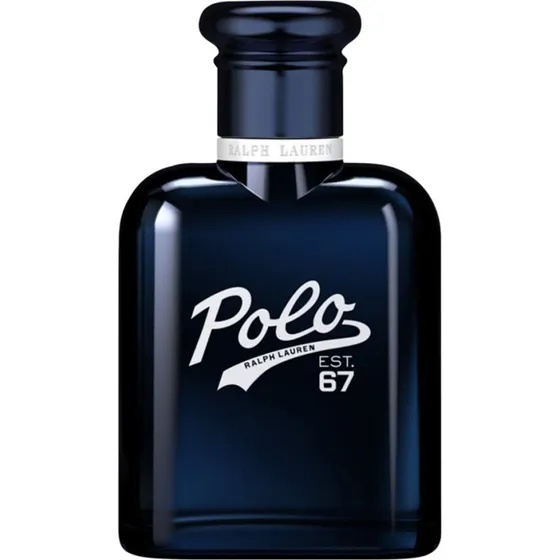 Ralph Lauren Polo 67 Eau de Toilette 75 ml