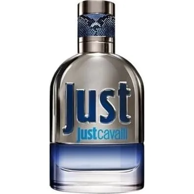 Roberto Cavalli Just Cavalli Men EDT 90ml