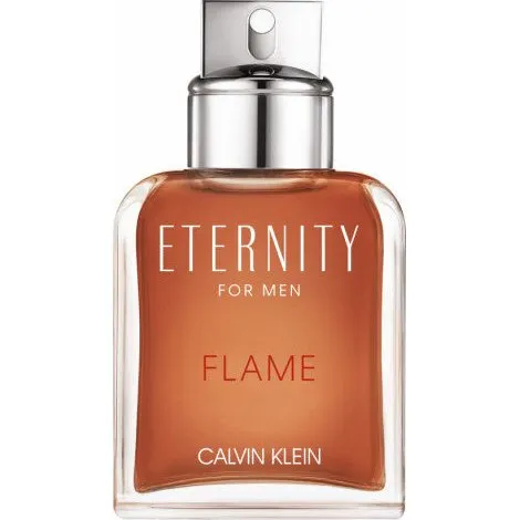 Calvin Klein Eternity Flame For Men EDT 100 ml