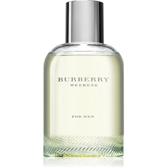 Burberry Weekend Men Eau de Toilette 100 ml