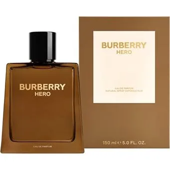Burberry Hero EDP 50 ml