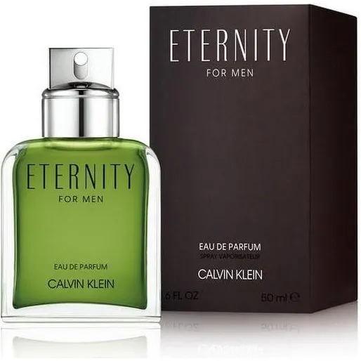 Calvin Klein Eternity for Men EDP 100 ml