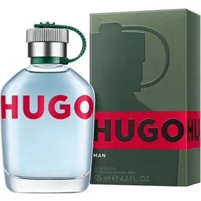 Hugo Boss Hugo Man Eau de Toilette 200 ml