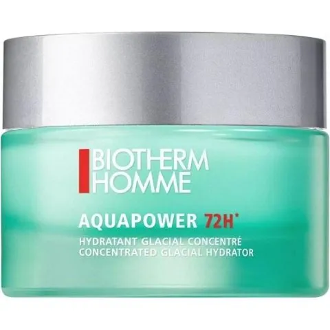 Biotherm Homme Aquapower 72H Cream 50 ml