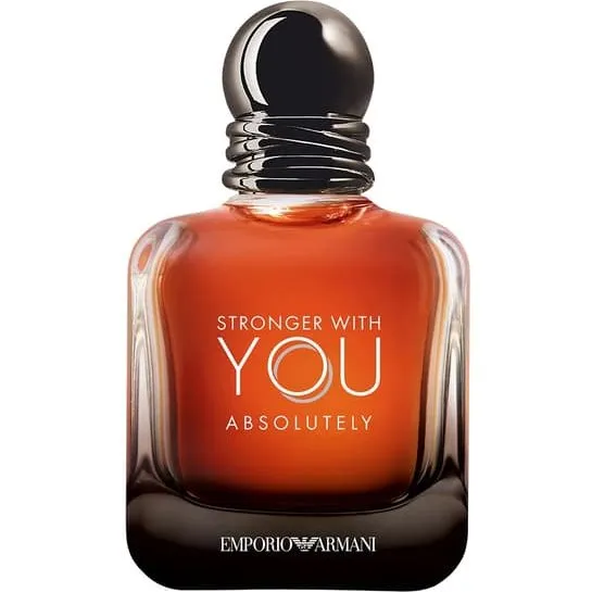 Giorgio Armani Stronger With You Absolutely EDP 100 ml