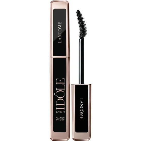 Lancôme Lash Idôle Waterproof Mascara #01 Svart 8 ml