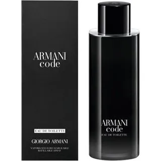 Giorgio Armani Code Eau de Toilette 125 ml