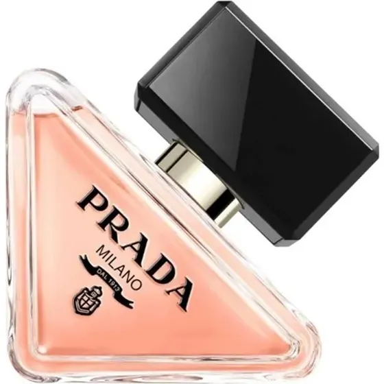 Prada Paradoxe EDP 90 ml – Refillbar feminin duft med neroli og hvid musk