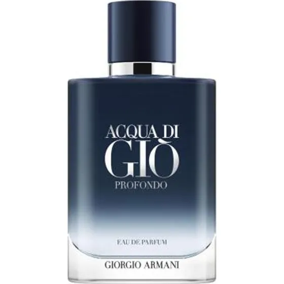 Giorgio Armani Acqua Di Gio Profondo EDP 50 ml