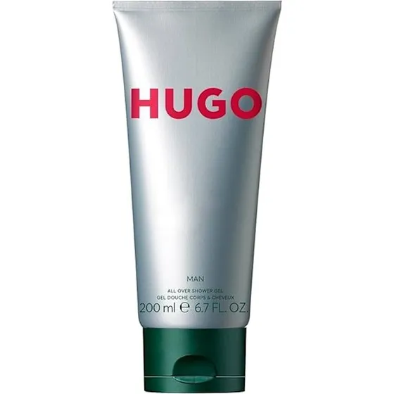 Hugo Boss Hugo Man Shower Gel 200ml