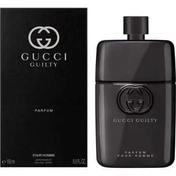 Gucci Guilty Pour Homme Parfum EDP 50 ml