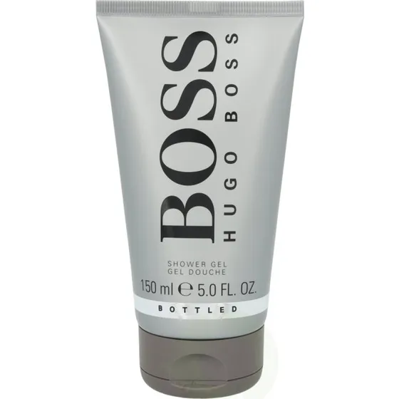 Hugo Boss Bottled Shower Gel 150 ml