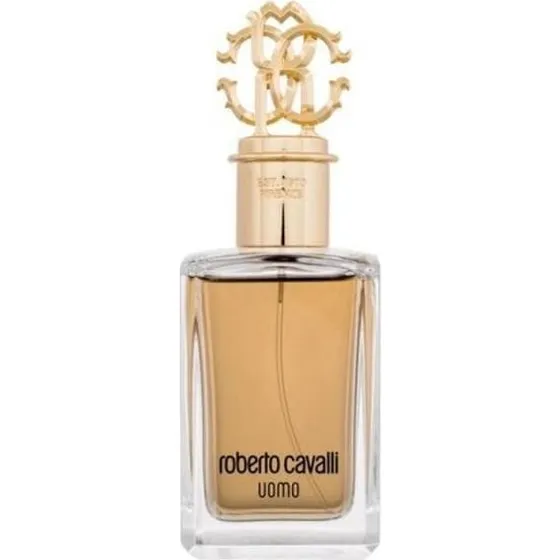 Roberto Cavalli Uomo EDT 100ml