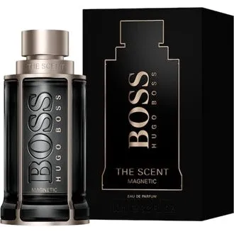 Hugo Boss The Scent Magnetic Eau De Parfum 50 ml