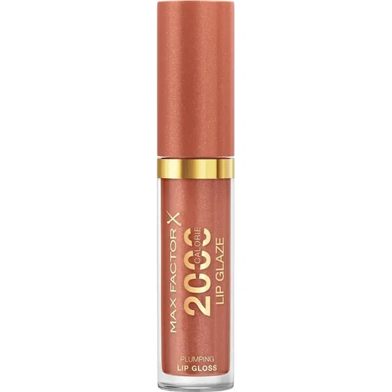 Max Factor 2000 Calorie Lip Glaze 170 Nectar Punch 4 ml