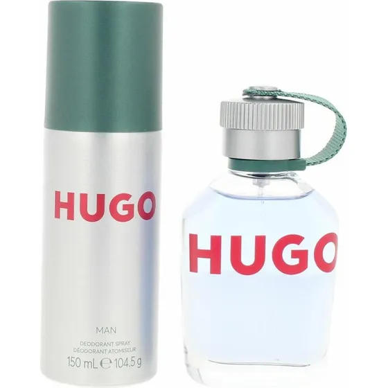Hugo Boss HUGO Parfume Gaveæske 2 dele – Dame