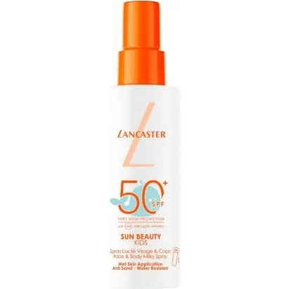 Lancaster Sol Beauty Kids SPF50+ Spray 150 ml