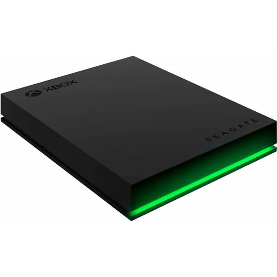Seagate STLD1000400 SSD Game Drive 1TB til Xbox (USB-A)