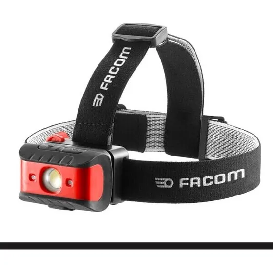 Facom 779.FRT3PB LED Pandelampe, 200lm, Genopladelig