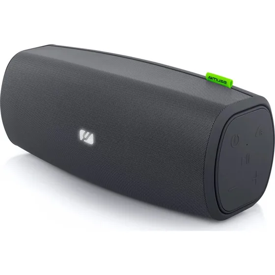 Muse M-910 Bluetooth-højttaler (2x15W), sort
