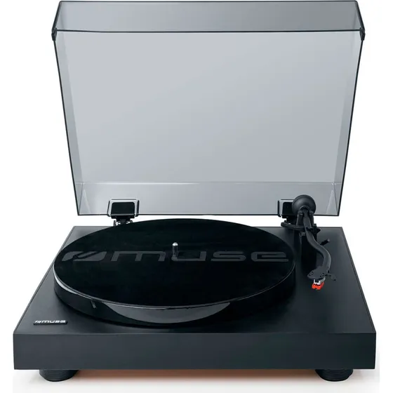 Muse MT-105 Pladespiller med USB/RCA